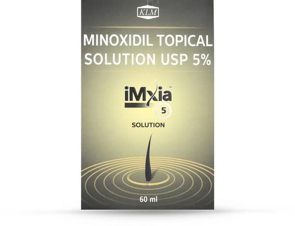 Imxia 5 Solution 5%