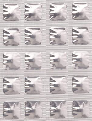 Ranidom Nf Strip Of 20 Tablets