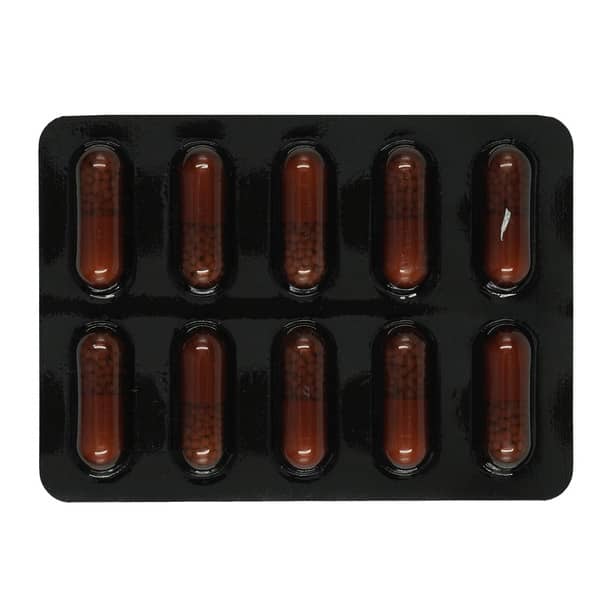 Doxybond-LB Capsule