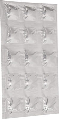 Clopicard 75mg Strip Of 15 Tablets