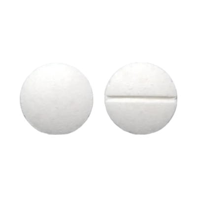 Horn 500mg Strip Of 10 Tablets