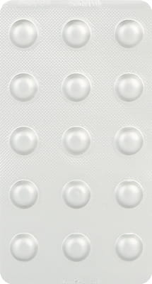 Novonorm 2mg Strip Of 15 Tablets