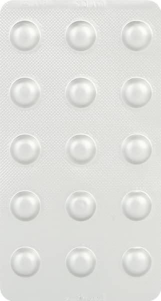 Novonorm 2Mg Strip Of 15 Tablets