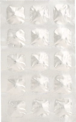 Olsar 20mg Strip Of 15 Tablets