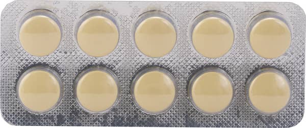 Roseday F 5mg Strip Of 10 Tablets