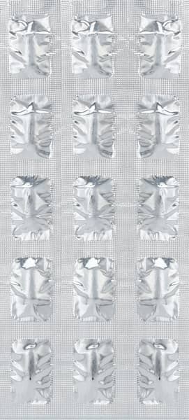 Telsite 40mg Strip Of 15 Tablets