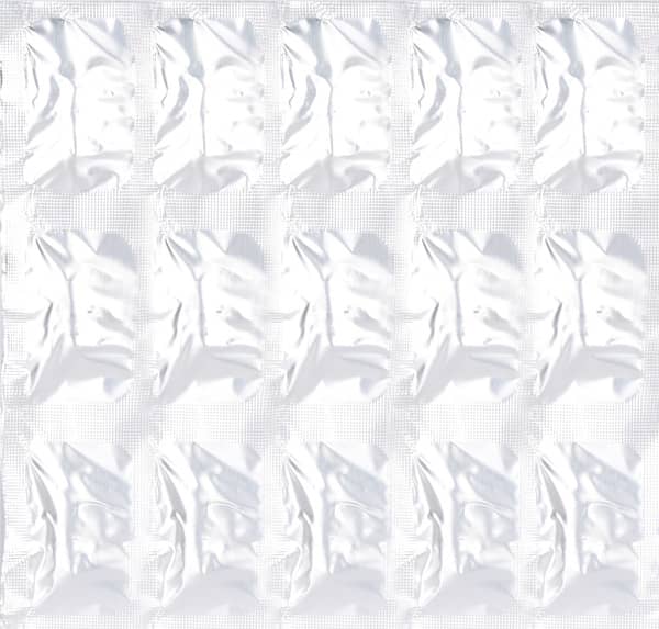 Lipikind Plus 75/10/75mg Strip Of 15 Capsules