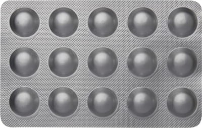 Rosukem 20mg Strip Of 15 Tablets