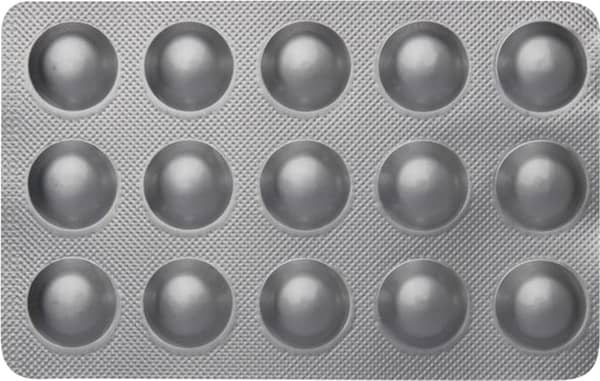 Rosukem 20mg Strip Of 15 Tablets