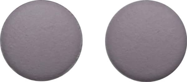 Rosukem 20mg Strip Of 15 Tablets