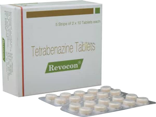 Revocon Tablet
