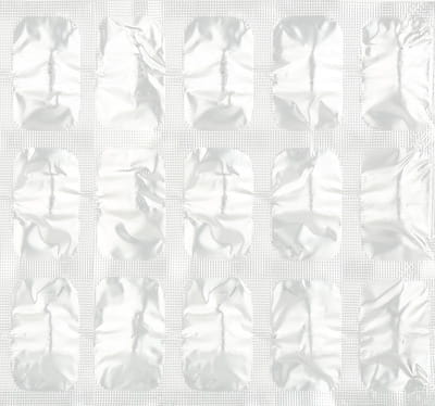 Omez 10mg Strip Of 15 Capsules