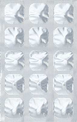 Olkem Am 20mg 15'S Strip Of 15 Tablets