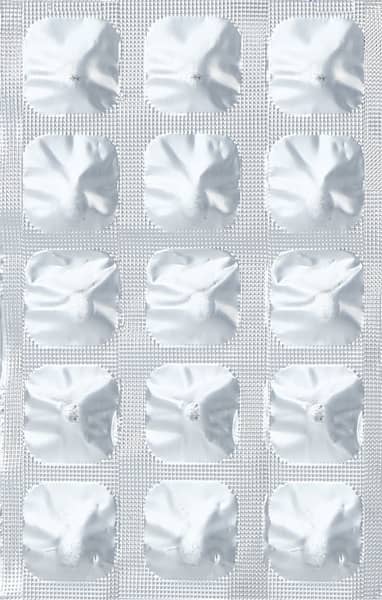 Olkem Am 20Mg Strip Of 15 Tablets