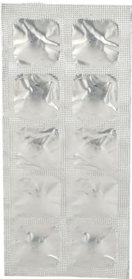 Nh Vit Strip Of 10 Tablets