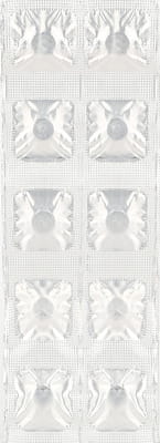 Newtel 20 Strip Of 10 Tablets