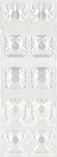 Newtel 20 Strip Of 10 Tablets