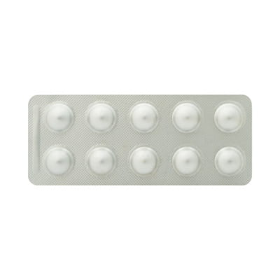 Raboni 20mg Strip Of 10 Tablets