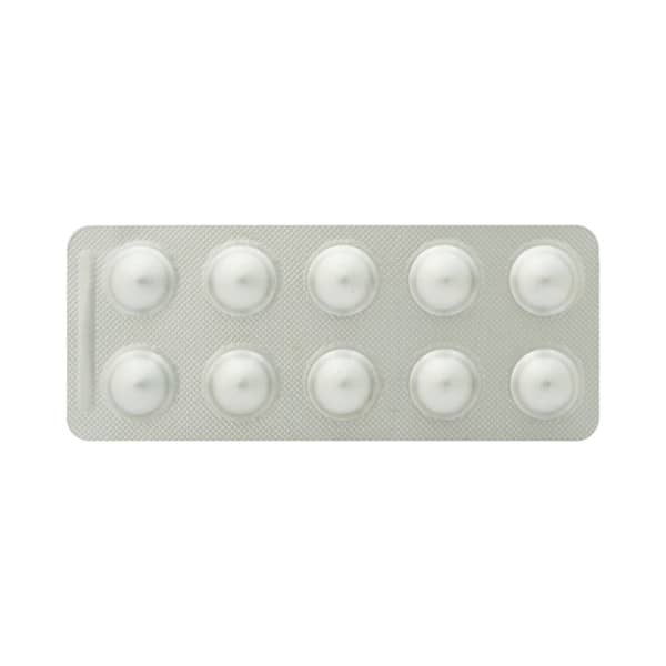 Raboni 20Mg Strip Of 10 Tablets