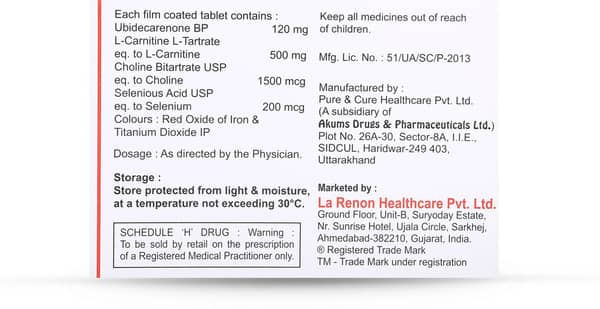 Asthoque Strip Of 10 Tablets