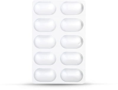 Asthoque Strip Of 10 Tablets