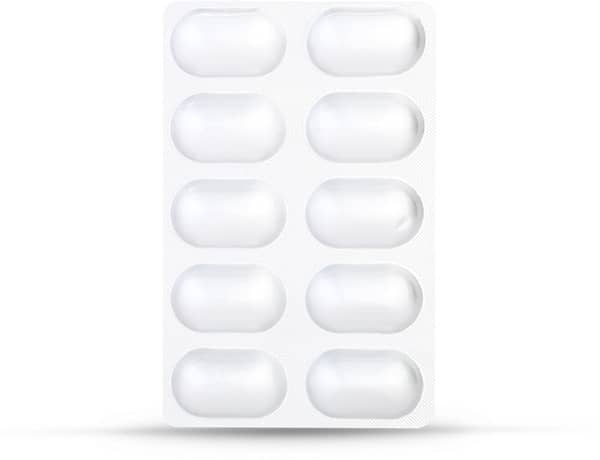 Asthoque Strip Of 10 Tablets