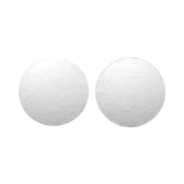 Rosucrest 10mg Strip Of 10 Tablets