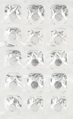 Telsar 20mg Strip Of 15 Tablets