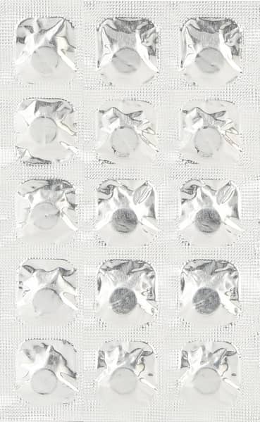 Telsar 20mg Strip Of 15 Tablets