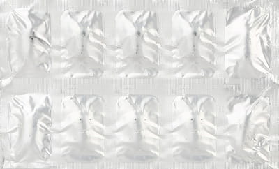 Rediva Ma Strip Of 10 Tablets