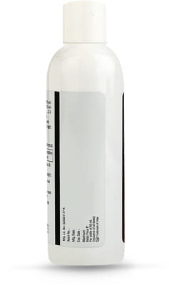 Morr F 5% Bottle Of 60ml Solution