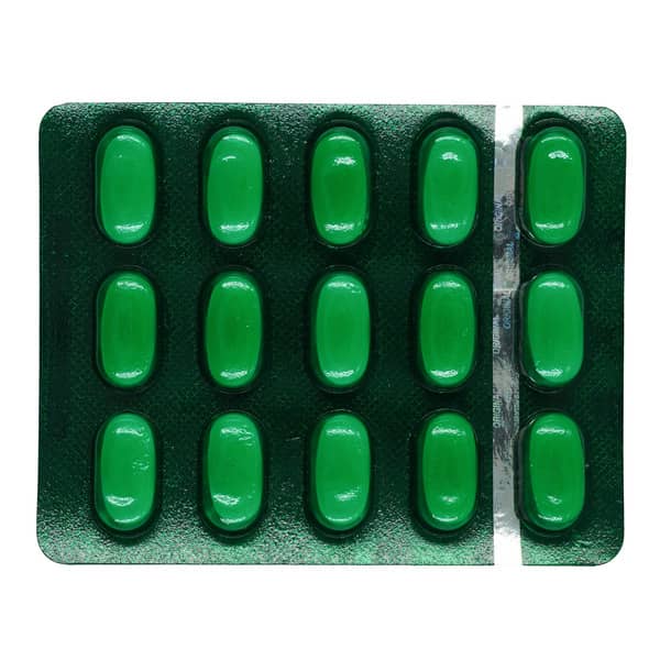 Glimison-M2 Tablet