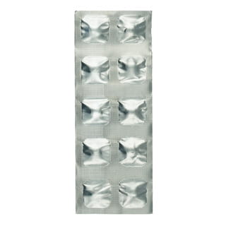 Rosuson 10Mg Strip Of 10 Tablets