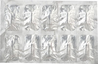 Rafron Dsr 20mg Strip Of 10 Capsules
