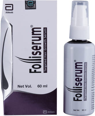 Folliserum 60ml
