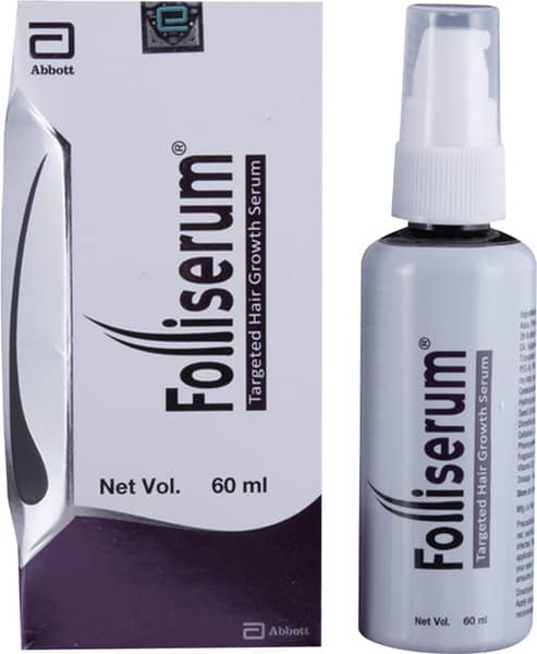 Folliserum 60ml