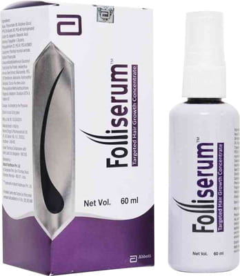 Folliserum 60ml