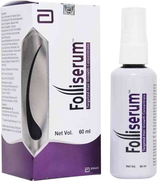 Folliserum 60ml