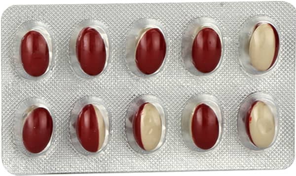 Valatrol K2-7 Capsule