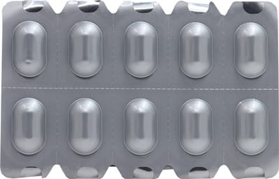 Loftair 110/50mcg Box Of 30 Capsules And 1 Inhaler