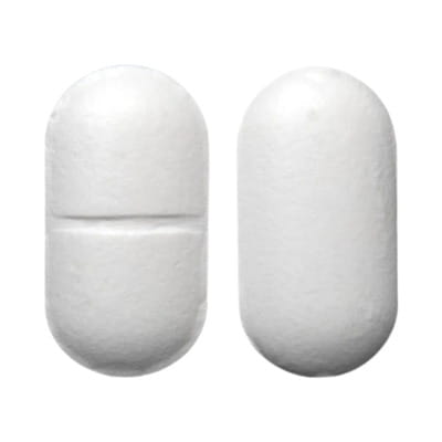 Urmed 300mg Strip Of 10 Tablets