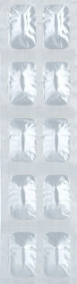 Pregason M Strip Of 10 Capsules