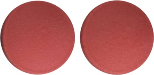 Edinase Ds Strip Of 10 Tablets