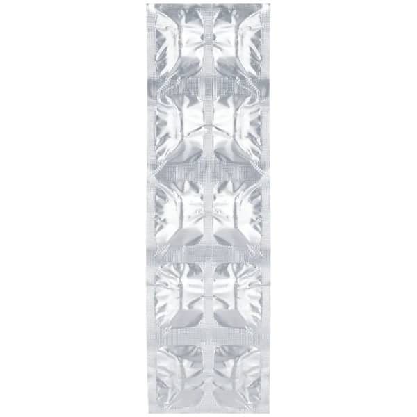 Rbson D Strip Of 10 Capsules