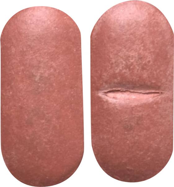 Lubricart D Strip Of 10 Tablets