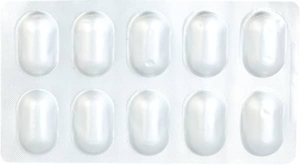 Ferteez Strip Of 10 Tablets