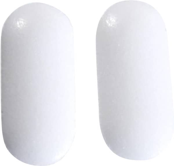 Walaphage Sr 500mg Strip Of 15 Tablets