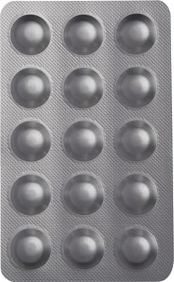 Pregeb M Od 75mg Strip Of 15 Tablets
