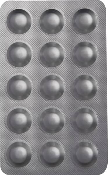 Pregeb M Od 75mg Strip Of 15 Tablets