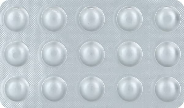 Junior Lanzol 15Mg Strip Of 15 Tablets